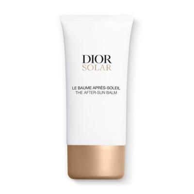 DIOR Christian   BRONZE baume mono&iuml; ultra frais apr&egrave;s soleil 150 ml