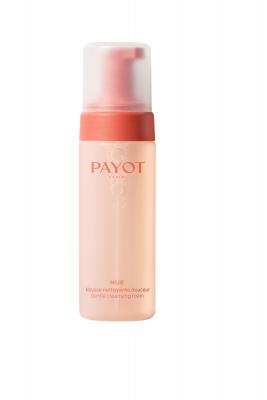 PAYOT D&eacute;maquillants & Nettoyants  Nue Mousse Nettoyante Douce