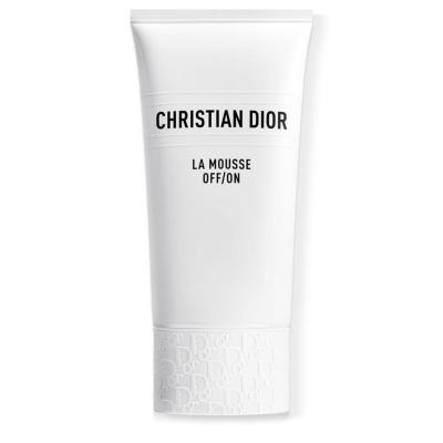 DIOR  Mousse Nettoyante OFF/ON Mousse nettoyante et clarifiante 150ml