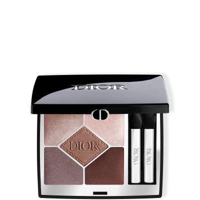 DIOR  Ombre &agrave; paupi&egrave;res - show 5 Couleurs (699 Soft Cashmere)