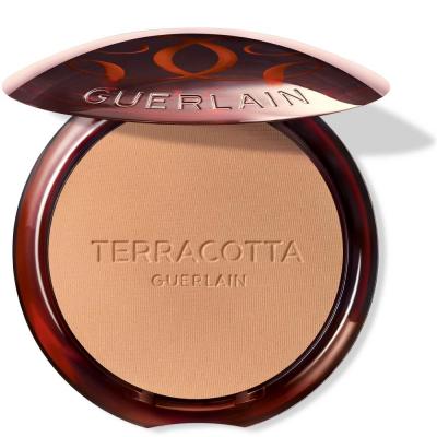 GUERLAIN  Guer Terracotta Original Poudre Compacte 01 dor&eacute; clair