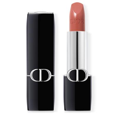 DIOR  Rouge &agrave; l&egrave;vres - Rouge  Rouge &agrave; l&egrave;vres satin&eacute; (434 Promenade)