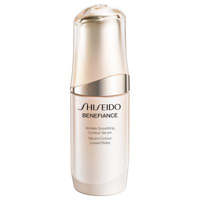 SHISEIDO  Benefiance Wrinkle Smoothing Contour S&eacute;rum visage
