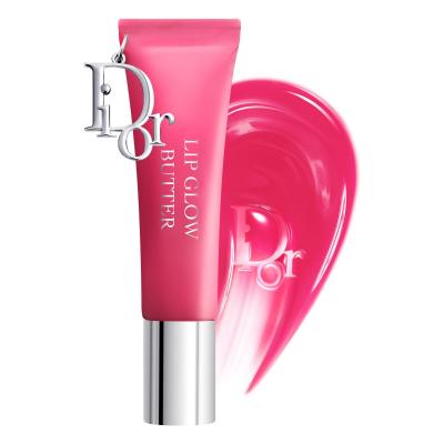 DIOR Christian  Soin l&egrave;vres  Addict Lip Glow Butter #105