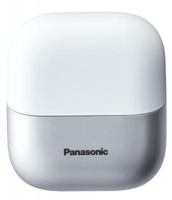 PANASONIC Rasoir &eacute;lectrique compact 3 lames moteur lineaire charge USB C S700