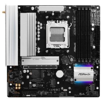 ASROCK  Carte M&egrave;re A620am Pro Rs Wifi