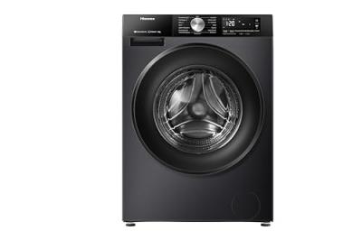 HISENSE Lave linge ouverture hublot  WF3S8043BB3 