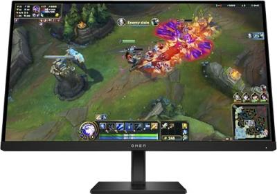 HP  &Eacute;cran Gaming Omen 27q G2 27&acute;&acute; Qhd Ips Led 180hz