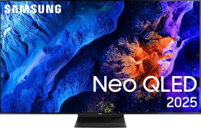 SAMSUNG  Tv Qe75qn80fau 75&acute;&acute; 4k Qled
