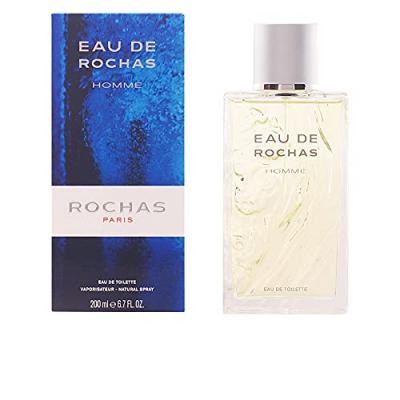 Rochas Eau De Rochas Eau de Toilette Homme 200 ml