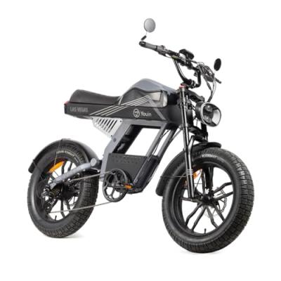 YOUIN V&eacute;lo &Eacute;lectrique  BK7100 LAS VEGAS 250 W 20