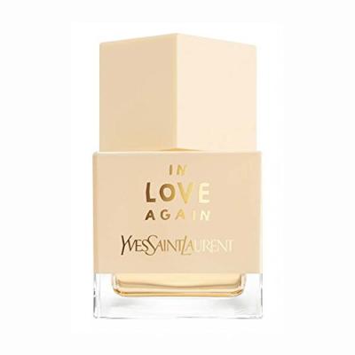 YVES SAINT LAURENT  - Collection in love again - Eau de toilette 80 ml
