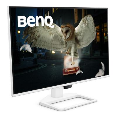 BENQ  &Eacute;cran Gaming Ew270q 27&acute;&acute; 2k Ips Led 200hz