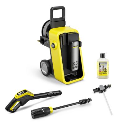 KARCHER K&auml;rcher - Nettoyeur haute pression K 5 Comfort Premium Connect