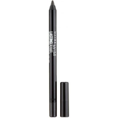 MAYBELLINE Crayon Gemey  Master Drama Khol Liner Gris Charbonneux