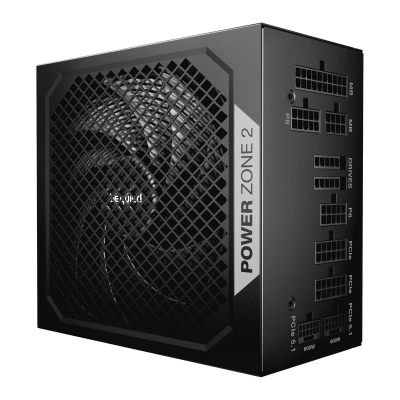 Bloc dalimentation Be Quiet! Power Zone 2 1200W (BP030EU)