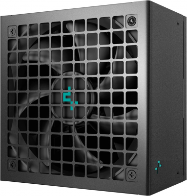 DEEPCOOL Bloc dalimentation  PN1000-D Black (R-PNA00D-FC0B-JGEU-V2)