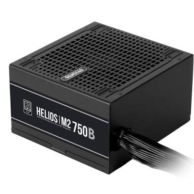 GAMDIAS Bloc dalimentation  Helios M2 750W Black (16220-04800-10000-G)