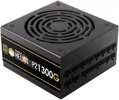 GAMDIAS Bloc dalimentation  Helios P2G Black (HELIOS P2-1300G)