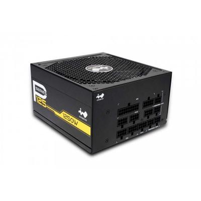 GENERIQUE Bloc dalimentation InWin P Series 1250W BLACK (IW-PS-P1250W)