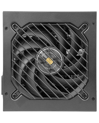 MARS GAMING Bloc d&acute;alimentation  mpb1000psi atx 1000 w 80 plus gold