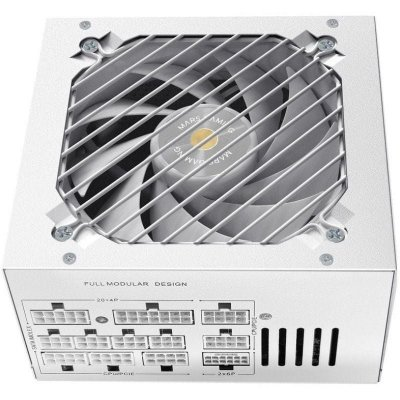 Bloc d&acute;alimentation mars gaming mpb1000psiw atx 1000 w 80 plus gold