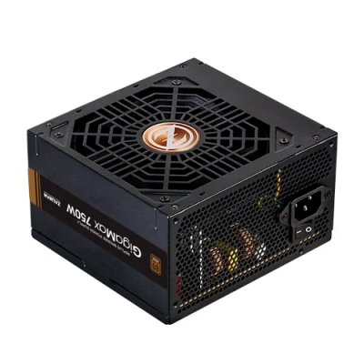 ZALMAN Bloc dalimentation  GigaMax GVIII 750W Black (ZM750-GV3)