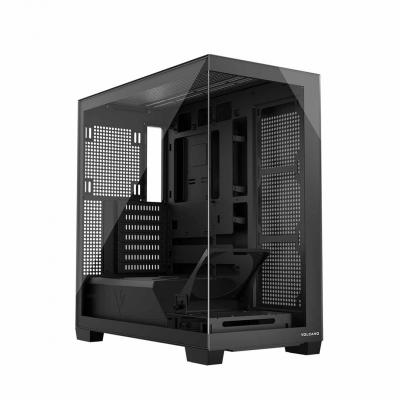 MODECOM  Bo&icirc;tier Pc Volcano Stellar Midi 
