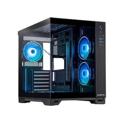CHIEFTEC Boitiers PC  VISIO (GM-30B-TG-OP)