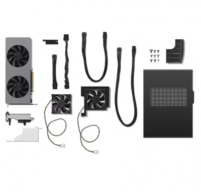 LENOVO Carte graphique  GeForce RTX 5070 12GB GDDR7 (4X61U02754)