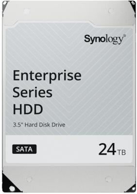 SYNOLOGY Stockage interne -  - HAT5320 3.5p SATA 6Gb/s - 24To