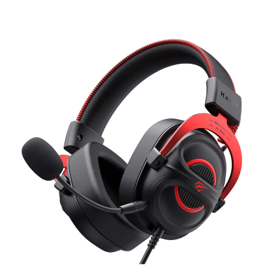 HAVIT  Casque Gaming H2002e Pro