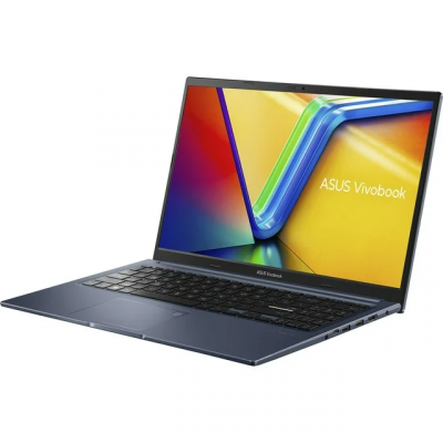 ASUS Ordinateur portable  VivoBook 15 M1502YYA-BQ912 AMD Ryzen 7 5825U (90NB0X21-M01FW0)