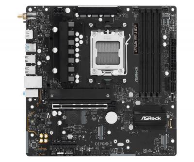 ASROCK Pamatplate  AMD A620A (A620AM PRO-A WIFI)