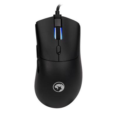SCORPION Souris Marvo Niro 40 black (G950 BK)