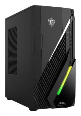 MSI Person&acute;lais dators  MAG Infinite E1 14NVL5-104EU Intel Core i5-14400F 16GB 1TB Black