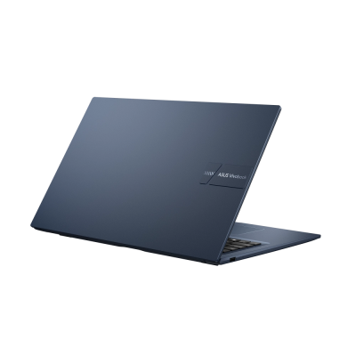 ASUS  Vivobook X1704VA-ISCAU1202W 17.3"" Intel Core 3 8 Go Bleu 512 Go