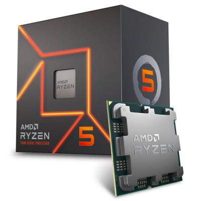 AMD  Ryzen 5 7400 processeur 3,3 GHz 16 Mo L3 Bo&icirc;te