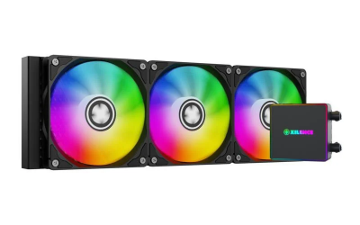 XILENCE  Performance A+ LiQuRizer LQ360PRO.ARGB Kit watercooling