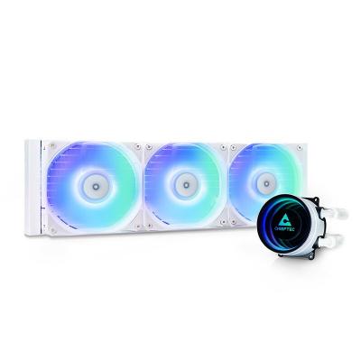 CHIEFTEC  Refroidissement Liquide Iceberg Rgb 360 Mm