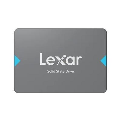 LEXAR  NQ100 - SSD - 2 To - interne - 2.5"" - SATA 6Gb/s