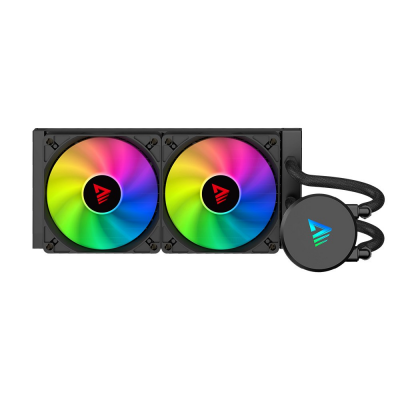 SAVIO  Refroidissement Liquide Velox Argb 240 Mm