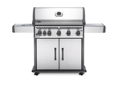 NAPOLEON  Barbecue &agrave; gaz Rogue XT 625 SIB INOX