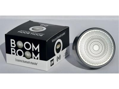 LINK Enceinte bluetooth waterproof Boom Boom -  