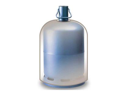  Housse bouteille de gaz cover line 