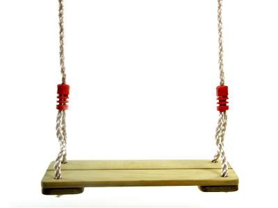 Balan&ccedil;oire en bois 2m - 2.50m - SOULET