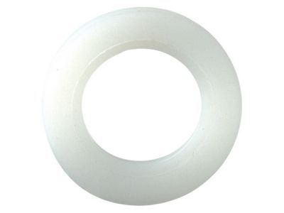 AFBAT  - Rondelles pvc , acier ou laiton (x4 ou x10) Composite - 16