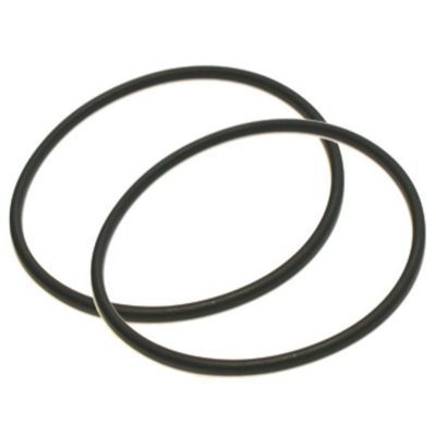 APIC Lot de 2 joints pour filtres Dualo 2 et Mono 2