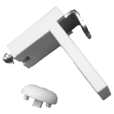 Lot de 2 supports universel 