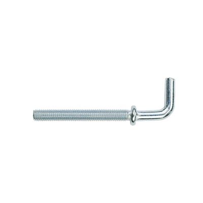 MOLLY  M65506-XJ Gonds &Oslash; 5 x 40 mm, Gris, Set de 6 Pi&egrave;ces